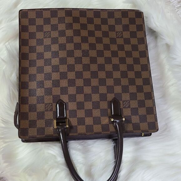 💯 Authentic Louis Vuitton DE Handbag 🍀 - Picture 10 of 17